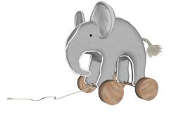 儿童玩具大象SU模型