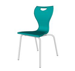 椅子su模型(ID95233)