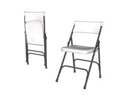 折叠椅su组件素材(ID95279)