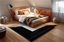 床铺地毯落地灯su模型素材免费网站(ID96284)