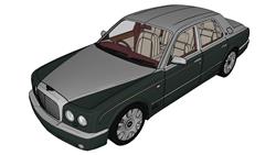 宾利汽车SU模型(ID105307)