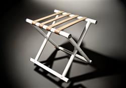 马扎凳子折叠凳SU免费模型
