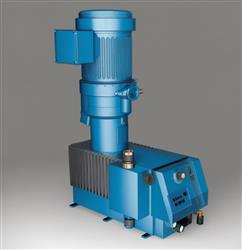 剂量泵机械水泵SU模型