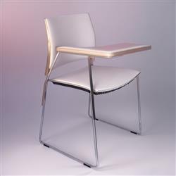 椅子座椅SU模型