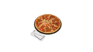 画披萨食物SU模型