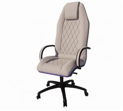 办公椅旋转椅免费skp模型(ID39359)