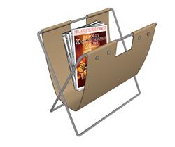 折叠椅子su免费素材(ID95341)