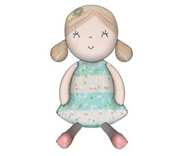 娃娃su模型(ID95625)