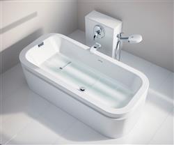 浴缸SU模型(ID96143)