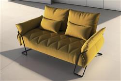 现代沙发SU模型(ID104204)