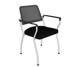 办公椅椅子SU模型