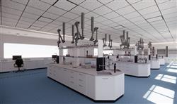 化学物理实验室SU模型